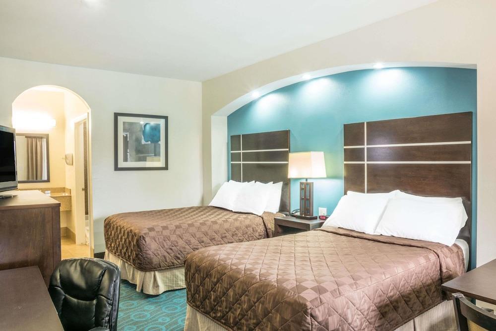 Days Inn By Wyndham Humble/Houston Intercontinental Airport Luaran gambar