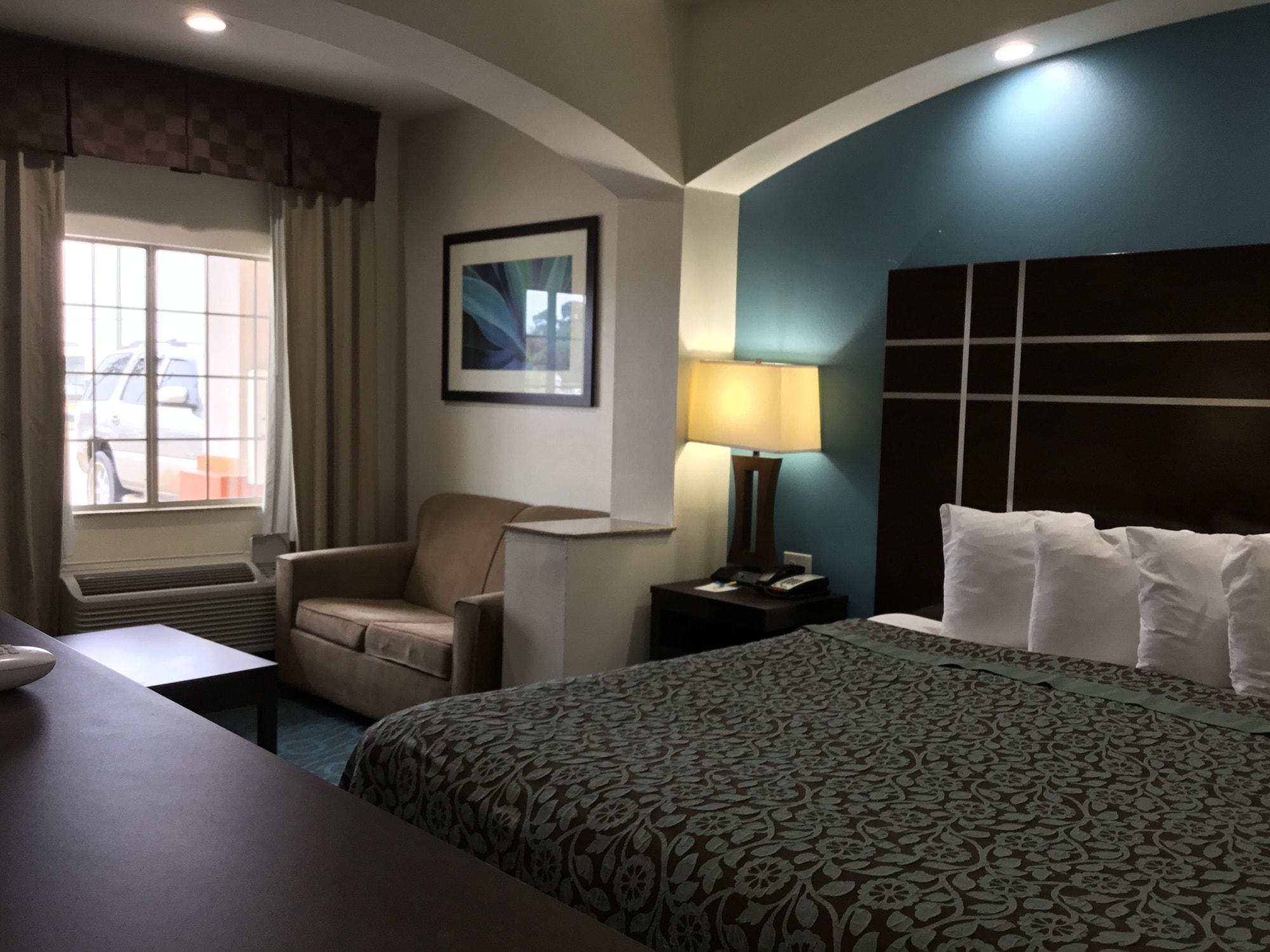Days Inn By Wyndham Humble/Houston Intercontinental Airport Luaran gambar