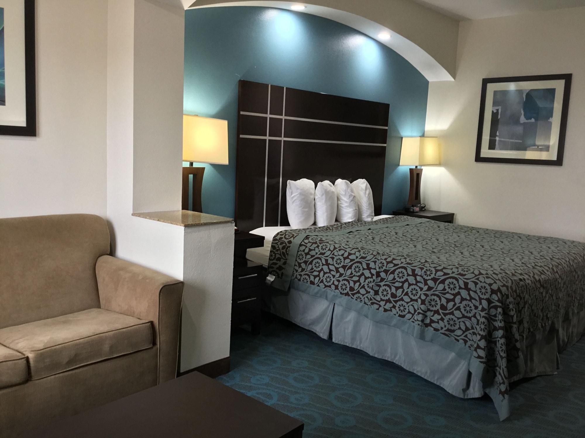 Days Inn By Wyndham Humble/Houston Intercontinental Airport Luaran gambar