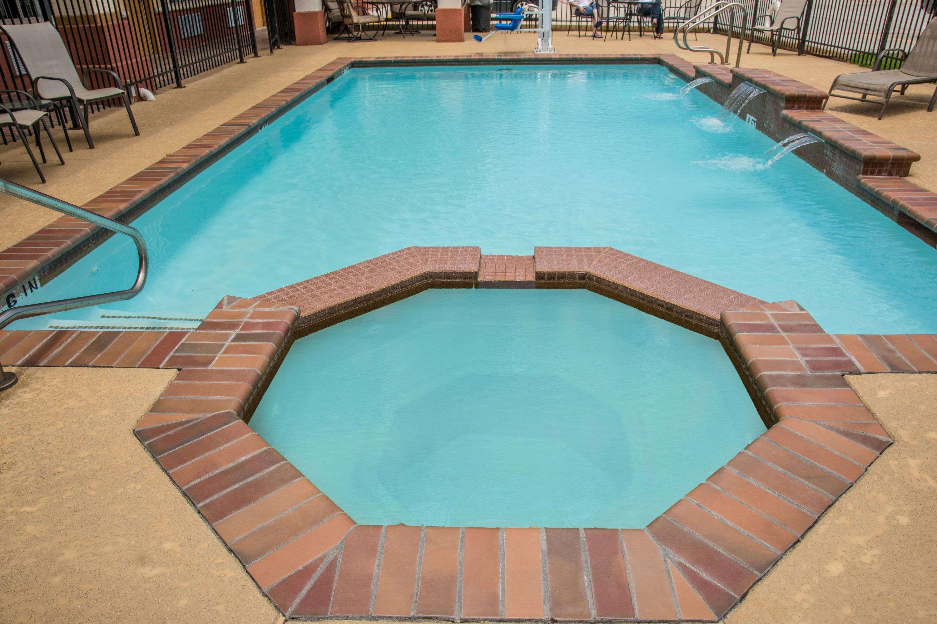 Days Inn By Wyndham Humble/Houston Intercontinental Airport Luaran gambar