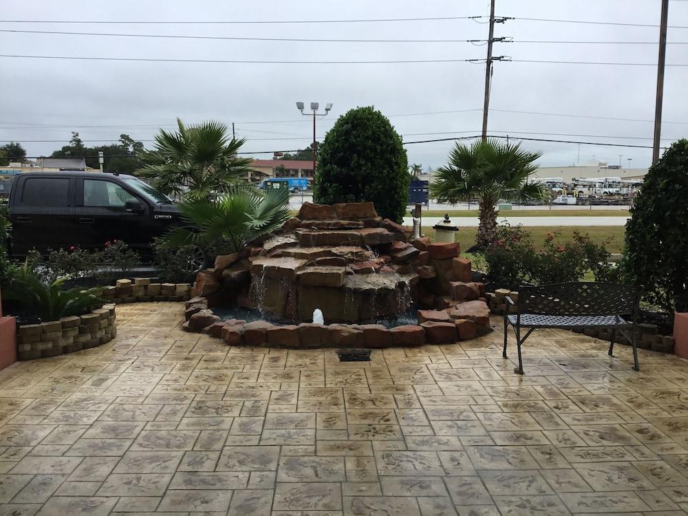 Days Inn By Wyndham Humble/Houston Intercontinental Airport Luaran gambar