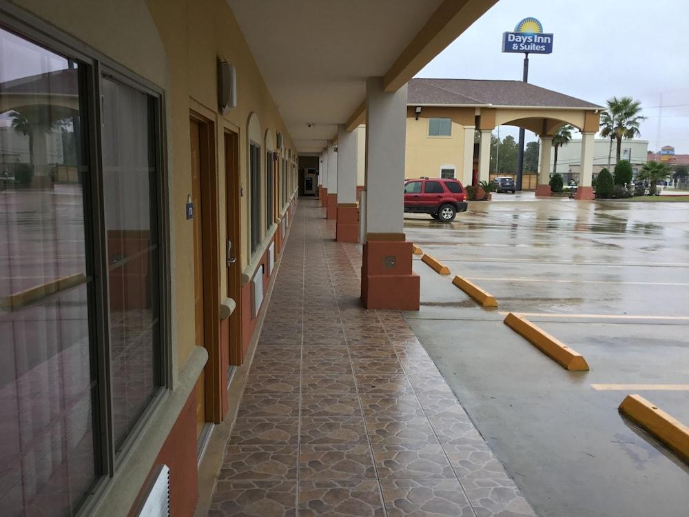 Days Inn By Wyndham Humble/Houston Intercontinental Airport Luaran gambar